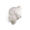 SELETTI Memorabilia Mvsevm porcelain head woman - nymph