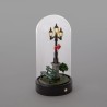 SELETTI My little valentine lampe de table