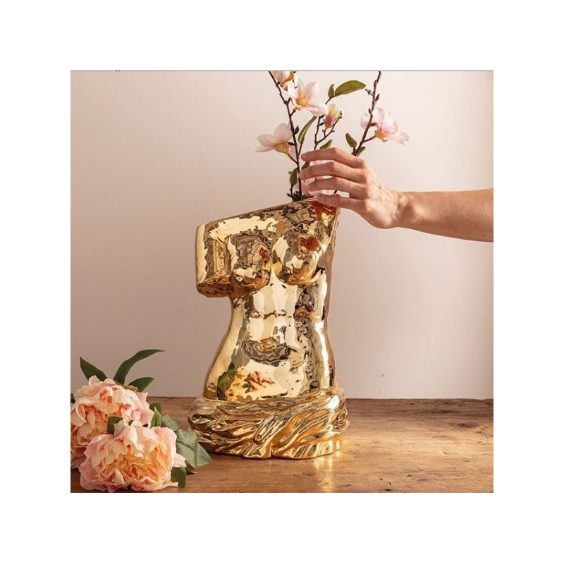 SELETTI Milo Vase