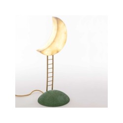 SELETTI Mon Lieu Secret Lamp