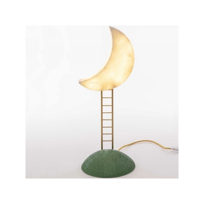 SELETTI Mon Lieu Secret Lamp
