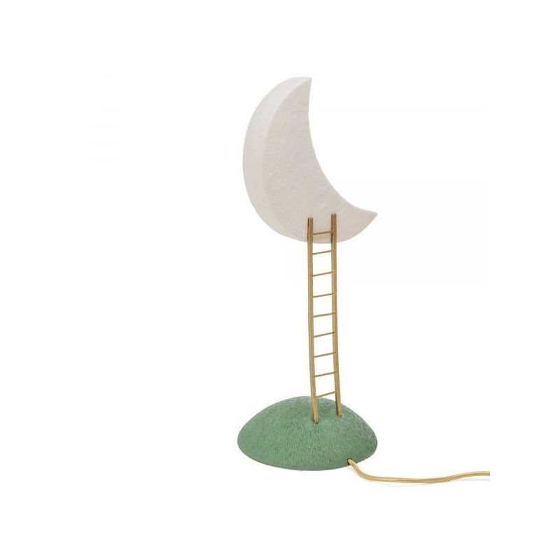 SELETTI Mon Lieu Secret Lamp