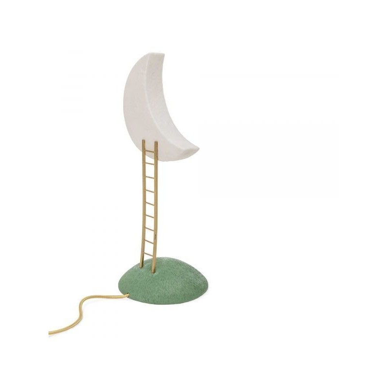 SELETTI Mon Lieu Secret Lamp