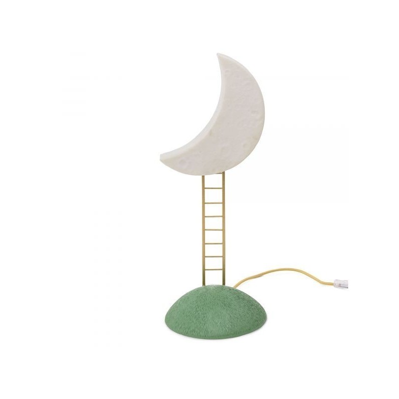 SELETTI Mon Lieu Secret Lamp