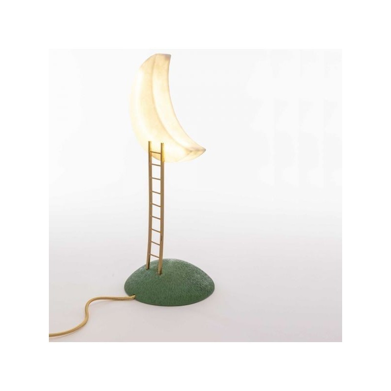 SELETTI Mon Lieu Secret Lamp