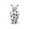 SELETTI Le Canopie Vase dolomite  - Zoé