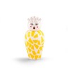 SELETTI Le Canopie Vase dolomite  - Rosio