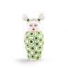 SELETTI Le Canopie Dolomite vase  - Izumi