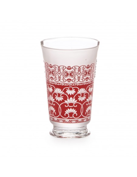 SELETTI Hybrid Verre 3 pcs. - Clarice