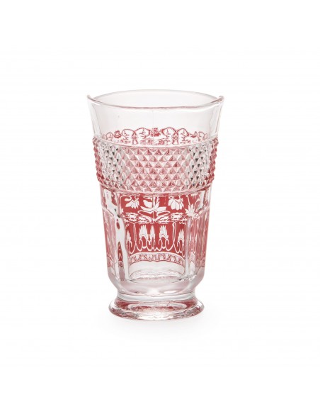 SELETTI Hybrid Verre 3 pcs. - Clarice