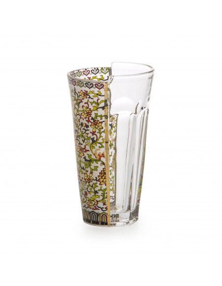 SELETTI Hybrid Verre 3 pcs. - Clarice