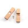 SELETTI Linea Pied/Base en bois pour lampe