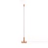 SELETTI Linea Pied/Base en bois pour lampe
