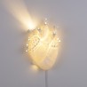 SELETTI Lampe en forme de Coeur - Applique