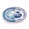 SELETTI Hybrid Bol Porcelaine - Diomira