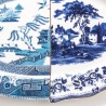 SELETTI Hybrid Bol Porcelaine - Diomira