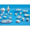SELETTI Hybrid Bol Porcelaine - Diomira