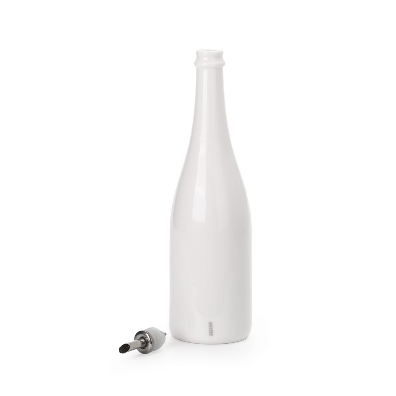 SELETTI Estetico Quotidiano porcelan bottle