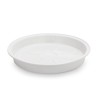 SELETTI Estetico Quotidiano moule rond en porcelaine