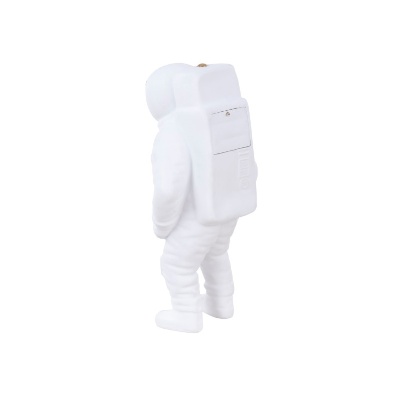 SELETTI lampe de table rechargeable astronaute