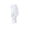 SELETTI lampe de table rechargeable astronaute