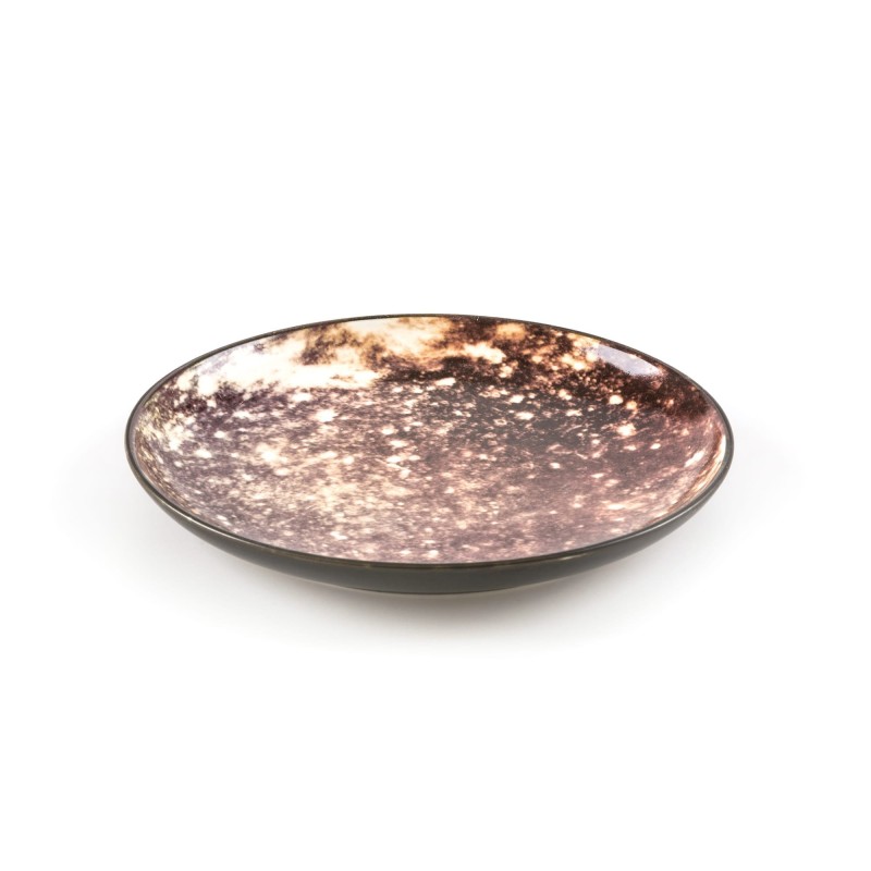 SELETTI Diesel Cosmic Diner Plate  - Callisto