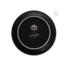 SELETTI Diesel Cosmic Diner Plate  - Callisto