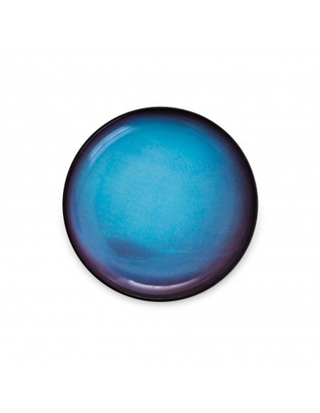 SELETTI Diesel Cosmic Diner Plate  - Neptune