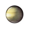 SELETTI Diesel Cosmic Diner Plate  - Saturn