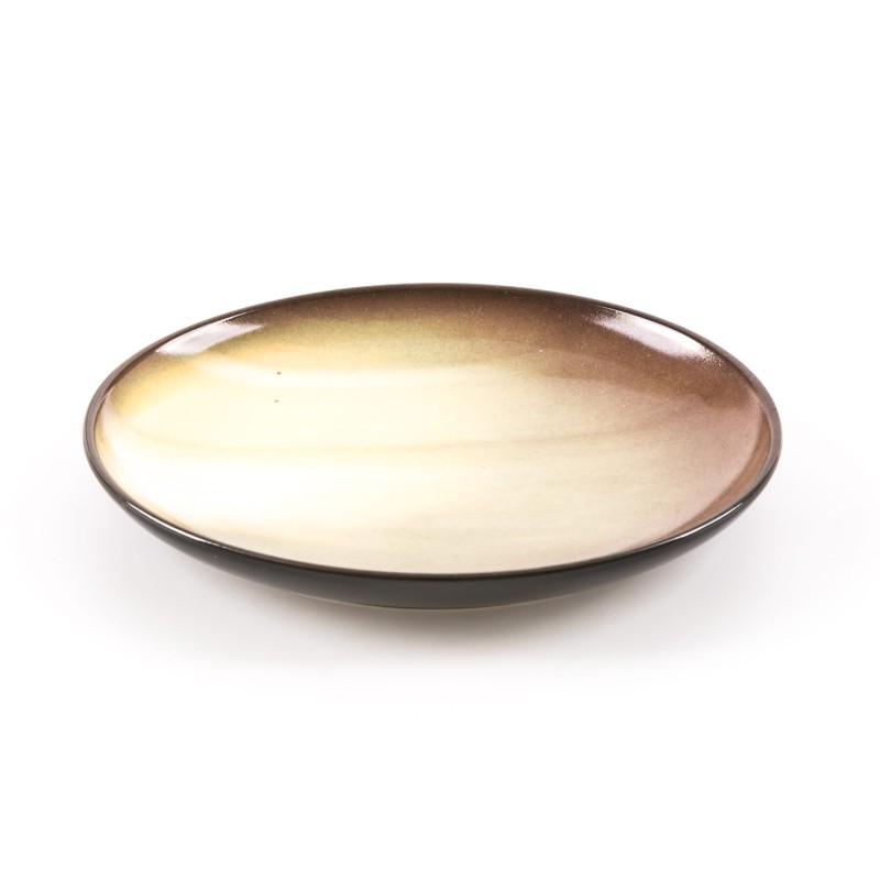 SELETTI Diesel Cosmic Diner Plate  - Saturn