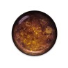 SELETTI Diesel Cosmic Diner Assiette  - Mars