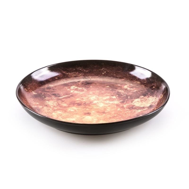 SELETTI Diesel Cosmic Diner Assiette  - Mars
