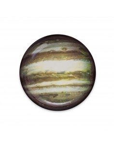 SELETTI Diesel Cosmic Diner Assiette  - Jupiter