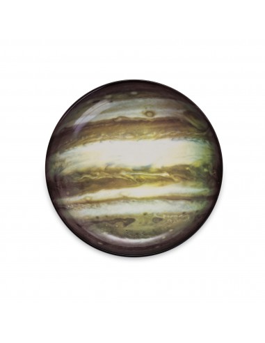 SELETTI Diesel Cosmic Diner Assiette  - Jupiter