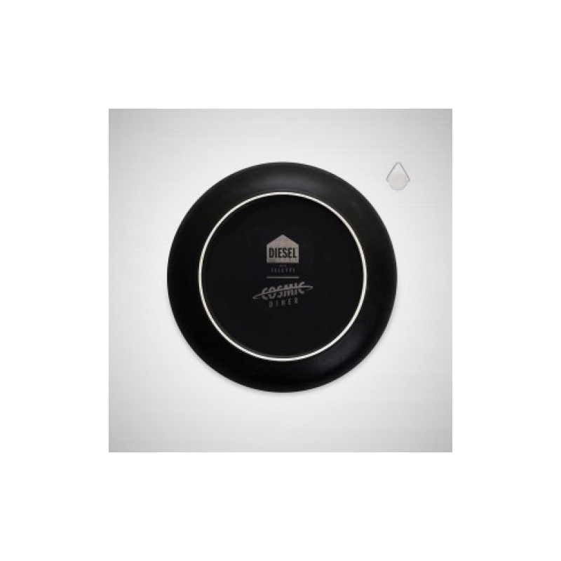 SELETTI Diesel Cosmic Diner Plate  - Venus