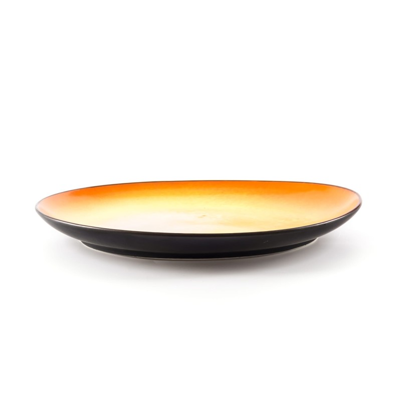 SELETTI Diesel Cosmic Diner Assiette  - Solleil