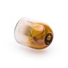 SELETTI Diesel Cosmic Diner Verre petit Météorite