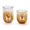 SELETTI Diesel Cosmic Diner Verre petit Météorite