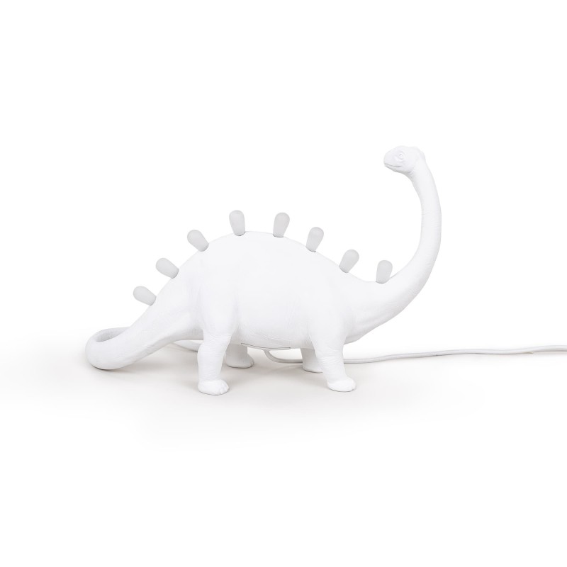 SELETTI Lampe Dinosaure  - Brontosaurus
