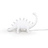 SELETTI Lampe Dinosaure  - Brontosaurus