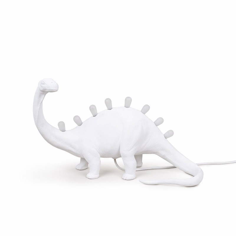 SELETTI Lampe Dinosaure  - Brontosaurus