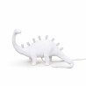 SELETTI Lampe Dinosaure  - Brontosaurus