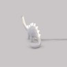 SELETTI Lampe Dinosaure  - Brontosaurus