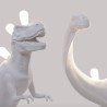 SELETTI Lampe Dinosaure  - Brontosaurus