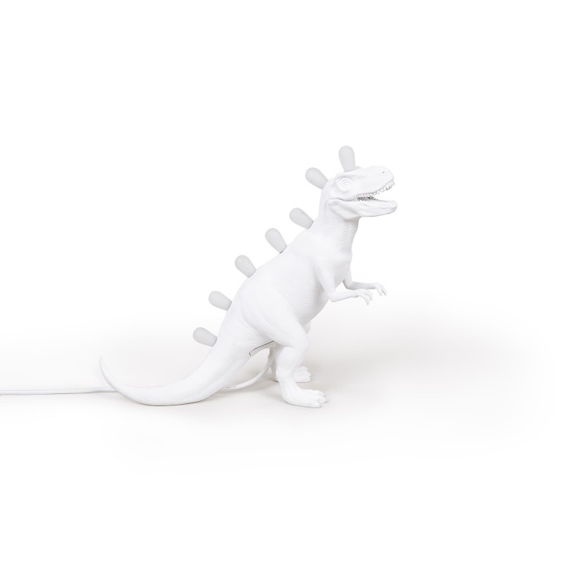 SELETTI Lampe Dinosaure  - T-Rex