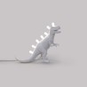 SELETTI Lampe Dinosaure  - T-Rex
