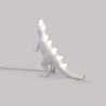 SELETTI Lampe Dinosaure  - T-Rex