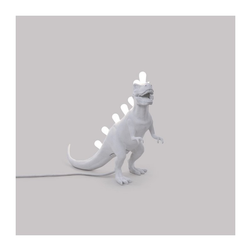 SELETTI Lampe Dinosaure  - T-Rex