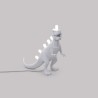 SELETTI Lampe Dinosaure  - T-Rex