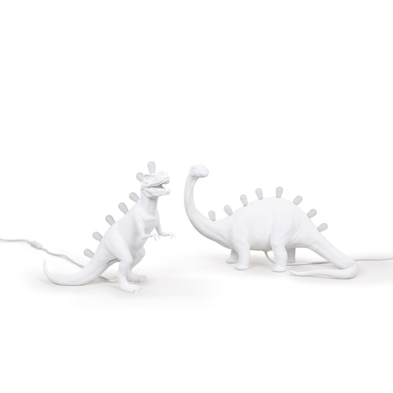 SELETTI Lampe Dinosaure  - T-Rex